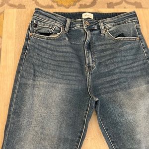 Kancan jeans size 11